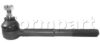 FORMPART 1901007 Tie Rod End
